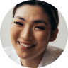 Brand portrait illustrating photo verification, not a member profile